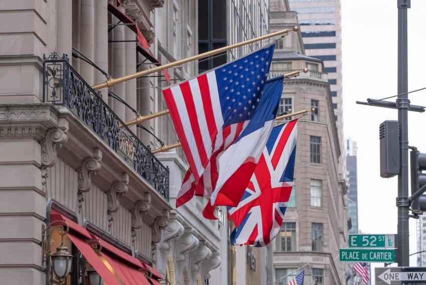 BritishAmerican Business (BAB) has launched the latest edition of its annual Trade and Investment Guide, a crucial resource for British companies aiming to expand their operations in the United States.