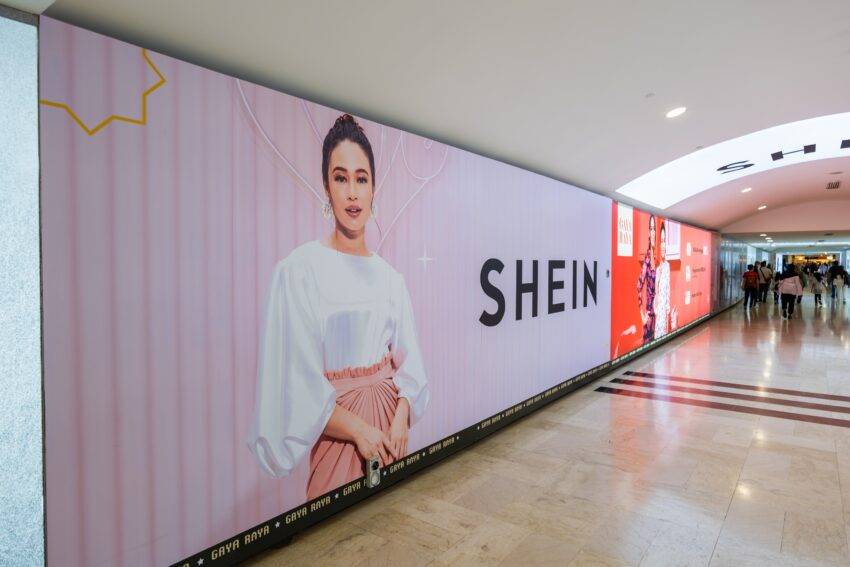 SHEIN’s London Flotation: A ‘Badge of Shame’ for the Stock Exchange, Says Amnesty International thumbnail