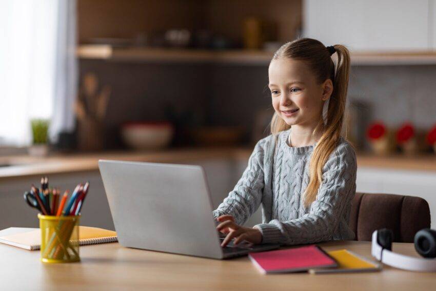 Balancing innovation and regulatory compliance for online child safety 