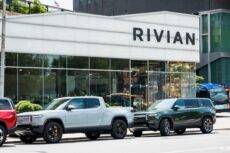 German automotive giant Volkswagen (VW) has announced plans to invest up to $5 billion (£3.94 billion) in US-based electric vehicle (EV) manufacturer Rivian, a key rival to Tesla.