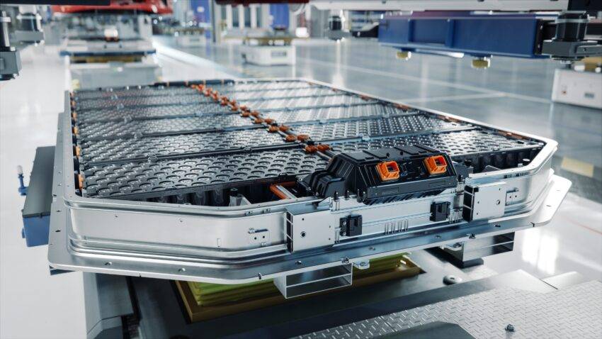 A significant technological breakthrough in electric car batteries could ease the range anxiety that has hindered the wider adoption of electric vehicles (EVs).