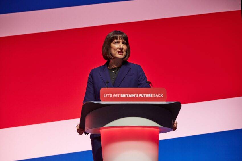 Rachel Reeves, Labour’s Shadow Chancellor, is under mounting pressure from her colleagues to consider raising capital gains tax (CGT) as part of an ambitious autumn budget designed to fund public services.