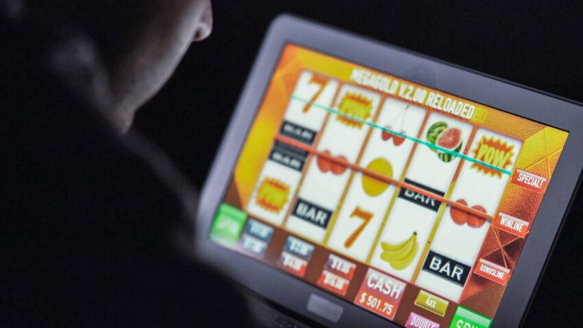 The Allure and Evolution of Online Slot Games thumbnail