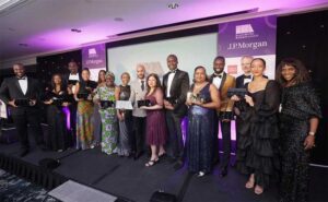 The finalists of the 2024 Black British Business Awards have been announced ahead of the gala in October.