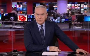 Huw Edwards, despite being suspended for nine months, became the BBC’s highest-paid journalist last year, earning £480,000. The BBC's annual report also revealed challenges in reaching young audiences and an increase in harassment cases.