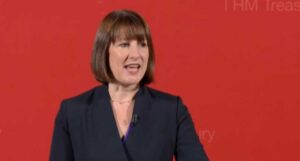 New chancellor Rachel Reeves announces mandatory housing targets 'to get Britain building again' Rachel Reeves has announced mandatory housing targets and an end to the onshore wind ban to get 