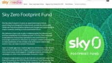 Sky Media, the advertising arm of Sky, has announced the launch of ‘Local Heroes’, a new initiative under its award-winning Sky Zero Footprint Fund, aimed at supporting sustainable small and medium-sized enterprises (SMEs) and local businesses.