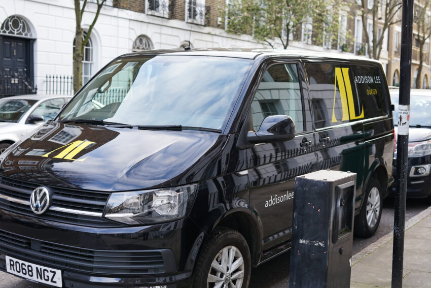 Cheyne Capital and Liam Griffin, the owners of Addison Lee, have engaged investment bank Jefferies to explore a possible sale of the well-known London minicab firm.