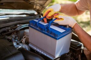 One crucial factor that directly impacts an automobile's dependability and performance is the battery. In the past, determining the condition of a battery required laborious procedures involving load testing and hydrometer data.