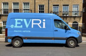 Parcel delivery service Evri is set to hire 9,000 additional workers to compete with Royal Mail, amid soaring demand for online shopping.