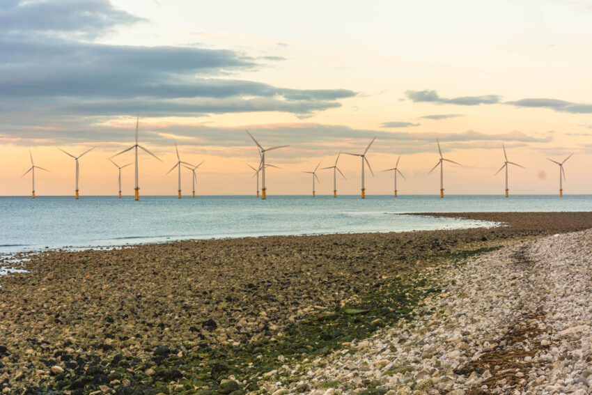 Ed Miliband announces plans for state-owned Great British Energy to partner with the Crown Estate, boosting the UK’s offshore wind capacity and economic growth.