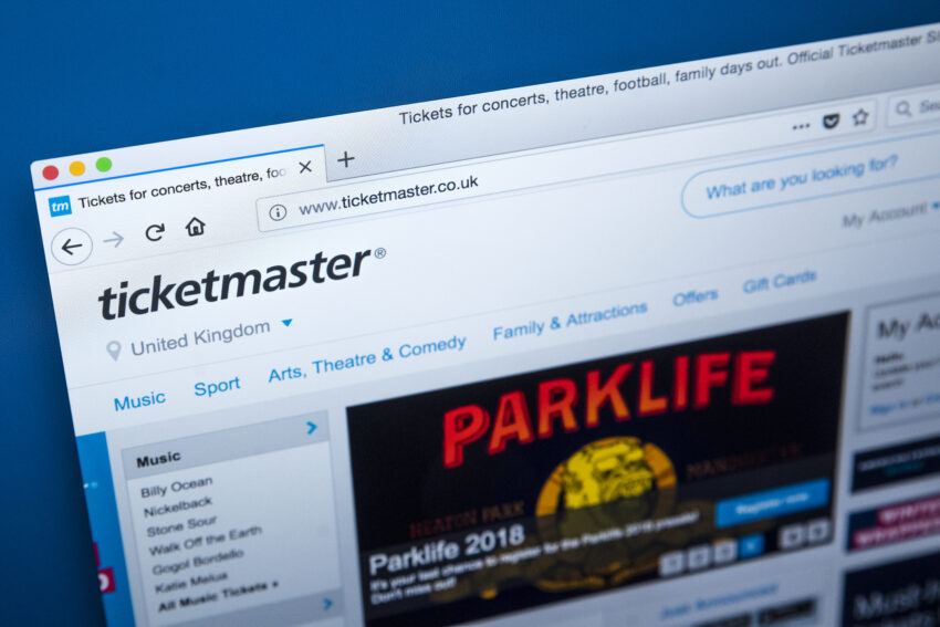 Ticketmaster warns North American customers to protect against identity theft following a hack that compromised 560 million accounts. The breach, attributed to ShinyHunters, exploited login details from cloud storage provider Snowflake.