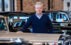 Choosing between leading two iconic supercar brands might seem like an enviable dilemma, but for Adrian Hallmark, who has moved from Bentley to Aston Martin Lagonda, it’s a decision fraught with risks.