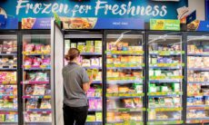 Morrisons is trialling an innovative approach to save energy and reduce costs by raising the temperature of its freezers by 3°C.