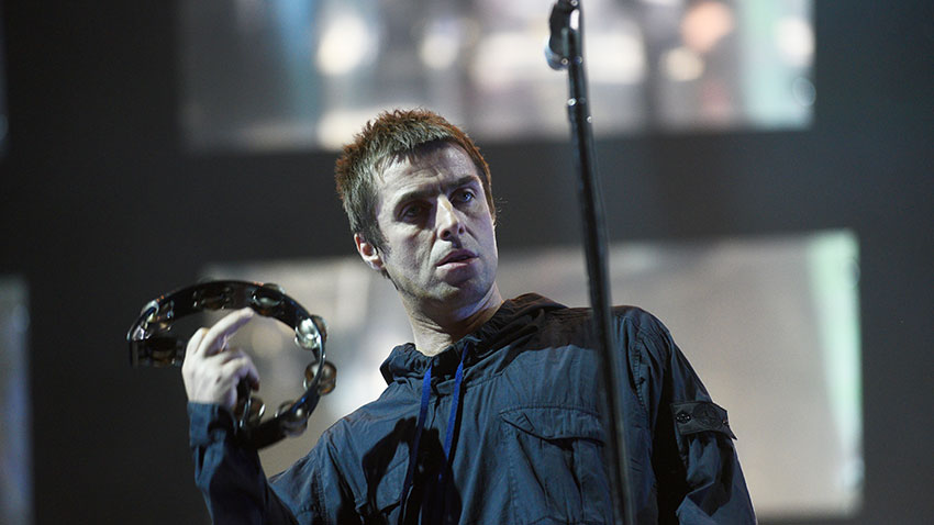 HM Treasury set to be big benefactors of Oasis’ announcement of a new tour