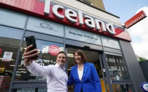 Richard Walker, the head of Iceland Foods, has issued a stark warning to Labour, cautioning that a sudden increase in the minimum wage could lead to the bankruptcy of his supermarket chain.