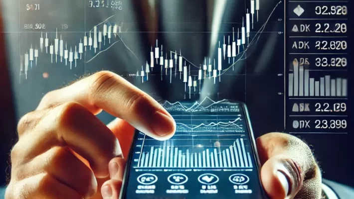 The world of finance is transforming, and at the forefront of this change is the rise of cryptocurrencies.
