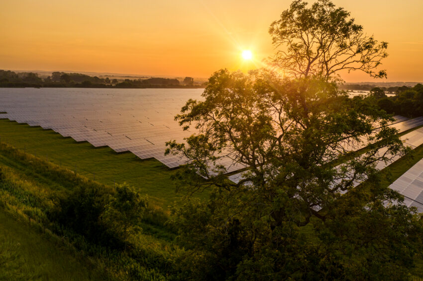 Rural councils across England will be required to approve a significant increase in wind and solar farms under a new set of planning rules introduced by Housing Secretary Angela Rayner.