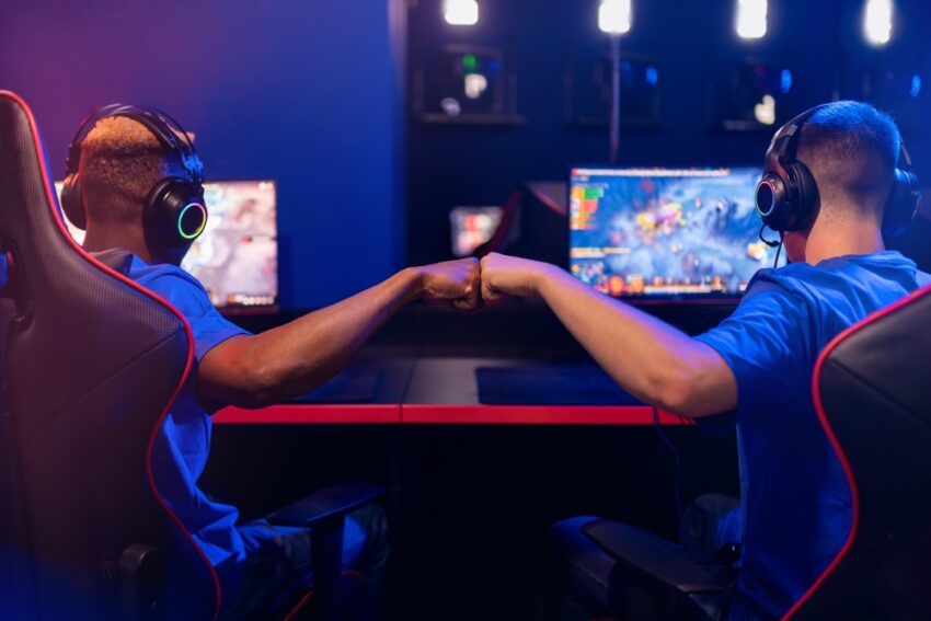 BetZillion highlights the rapid growth and increasing popularity of eSports betting in the UK, attracting a diverse group of punters eager to wager on competitive gaming events.