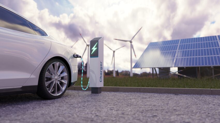 As the world shifts towards cleaner energy solutions, solar-powered EV charging stations are emerging as a game-changer in sustainable transportation.