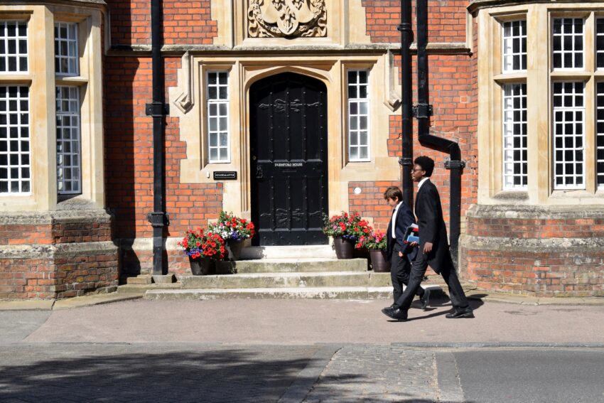 Eton College has announced it will increase fees by 20% from January 2025, passing the full cost of the newly introduced VAT on private school fees directly to parents.