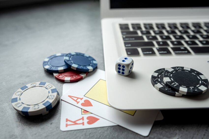 Top Online Casino Trends Shaping 2025 - How To Be More Productive?