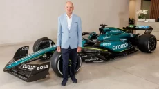 Adrian Newey, widely regarded as the greatest designer in Formula 1 history, has joined Aston Martin as managing technical partner, with a mission to lead the team to a world championship.