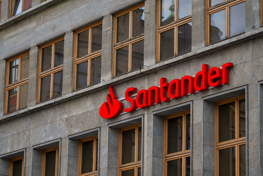 Santander tightens hybrid working rules, urging staff back to the office