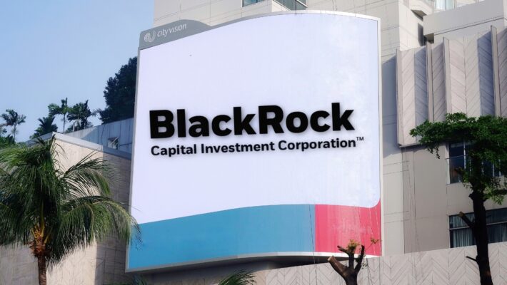 BlackRock has announced a partnership with Microsoft to create a fund targeting up to $100 billion in investments to build the infrastructure needed to support the rapid expansion of artificial intelligence (AI).