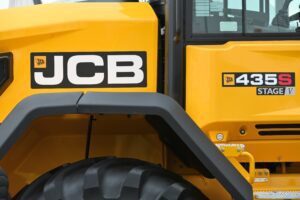 JCB, the renowned Staffordshire-based manufacturer of heavy machinery, has reported a significant surge in profits despite a global slowdown in the machinery sector.