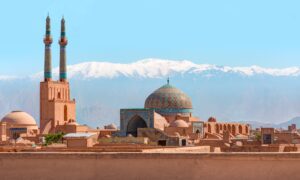 Iran, a country steeped in history and natural beauty, offers travelers a treasure trove of unforgettable experiences. With its rich tapestry of cultures, traditions, and landscapes, Iran stands as a testament to human civilization's resilience and creativity.