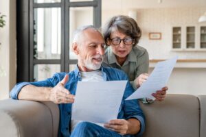 The UK Government is expected to increase the state pension by more than £400 a year, following criticism of Chancellor Rachel Reeves's decision to means-test the winter fuel allowance.