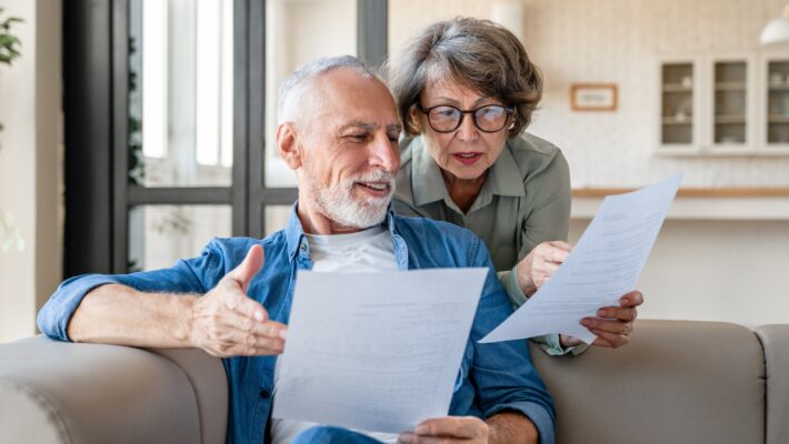 The UK Government is expected to increase the state pension by more than £400 a year, following criticism of Chancellor Rachel Reeves's decision to means-test the winter fuel allowance.