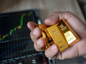 In the first months of 2024, while many commodity prices eased due to soft global demand, gold prices experienced a significant surge.