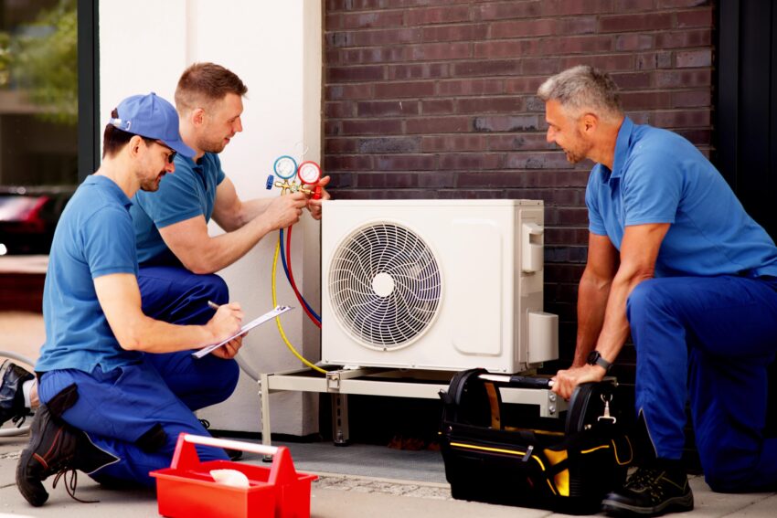 Heating, Ventilation, and Air Conditioning (HVAC) systems are an integral component of modern building infrastructure, providing thermal comfort and acceptable indoor air quality in both residential and commercial settings.