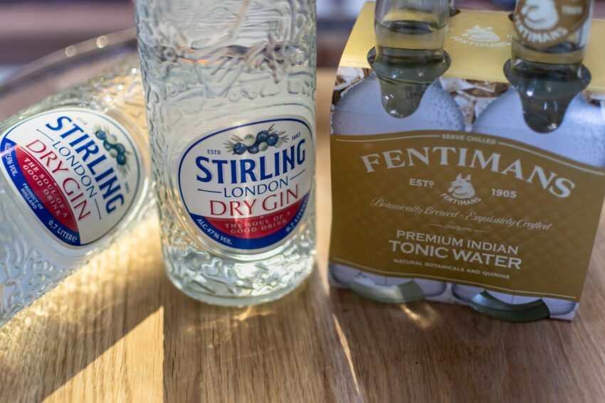 Fentimans warns glass tax could end 120 years of business