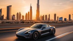 Driving in Dubai could provide an exciting thrill but with a varied set of regulations and cultural deviations as well.