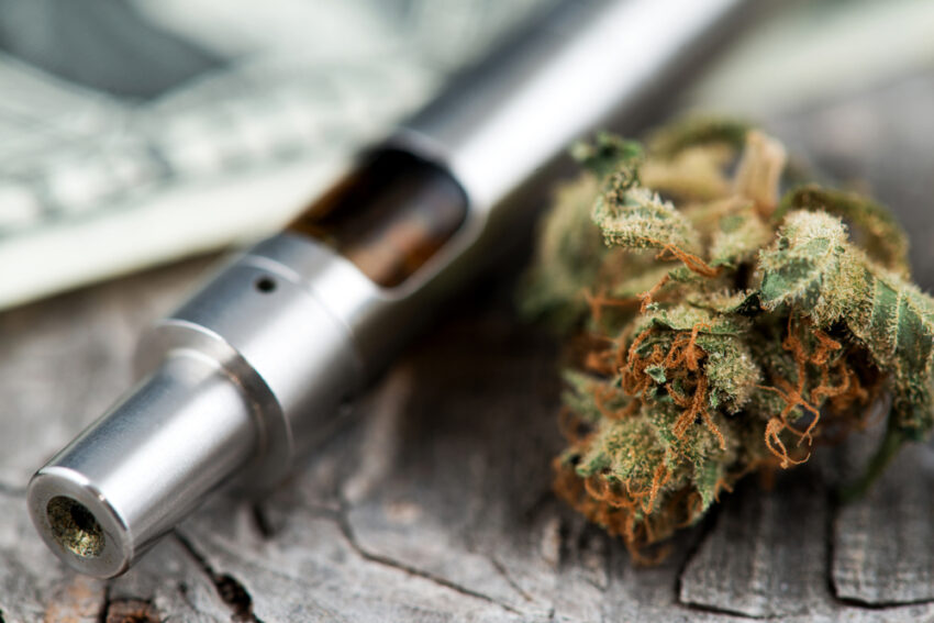 When it comes to economics, the cannabis industry is one of those industries with staggering numbers. Weed revenues are projected to reach $64 billion by 2024.