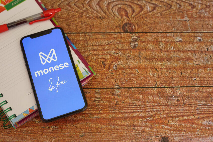 Monese acquired by Pockit as HSBC writes off its investment