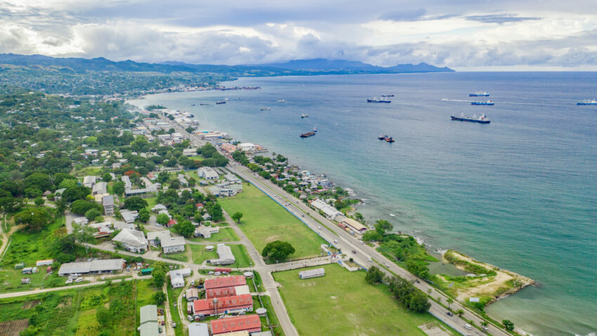 Why Solomon Island Citizenship Is Gaining Attention Among Global Citizens?