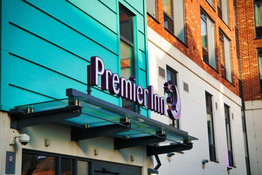 Premier Inn owner Whitbread to return £2bn to shareholders as it eyes profit growth and expansion