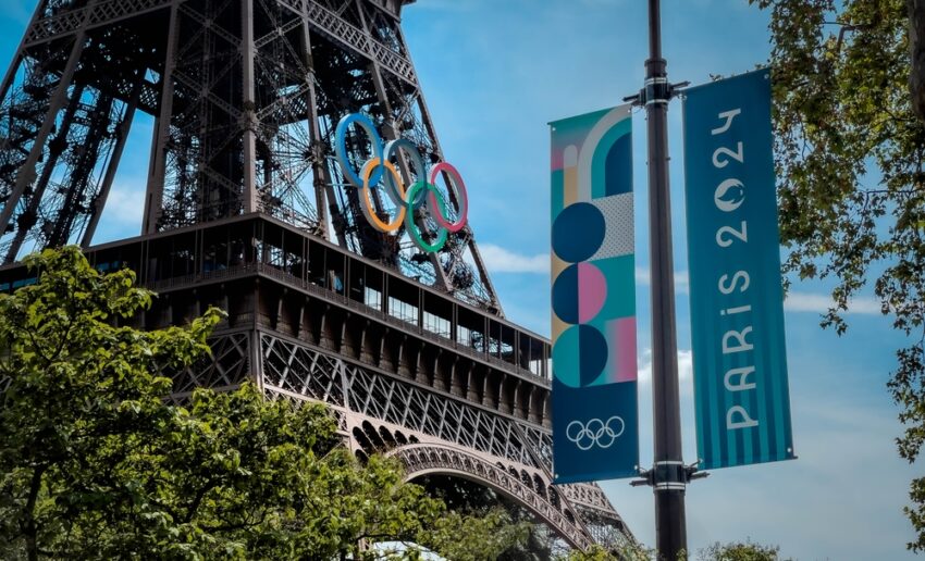 During this year’s Olympic Games, Paris took a major leap forward in testing algorithmic video surveillance.