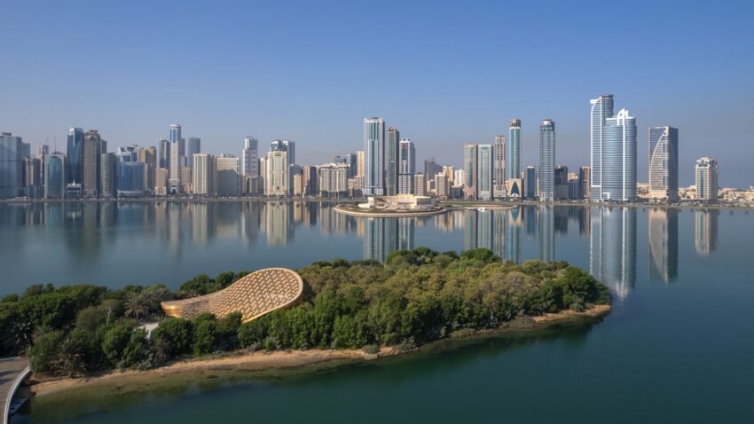 Top 5 areas to buy a property in Sharjah