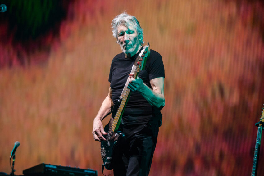 Pink Floyd sells catalogue to Sony Music for $400M after years of legal battles