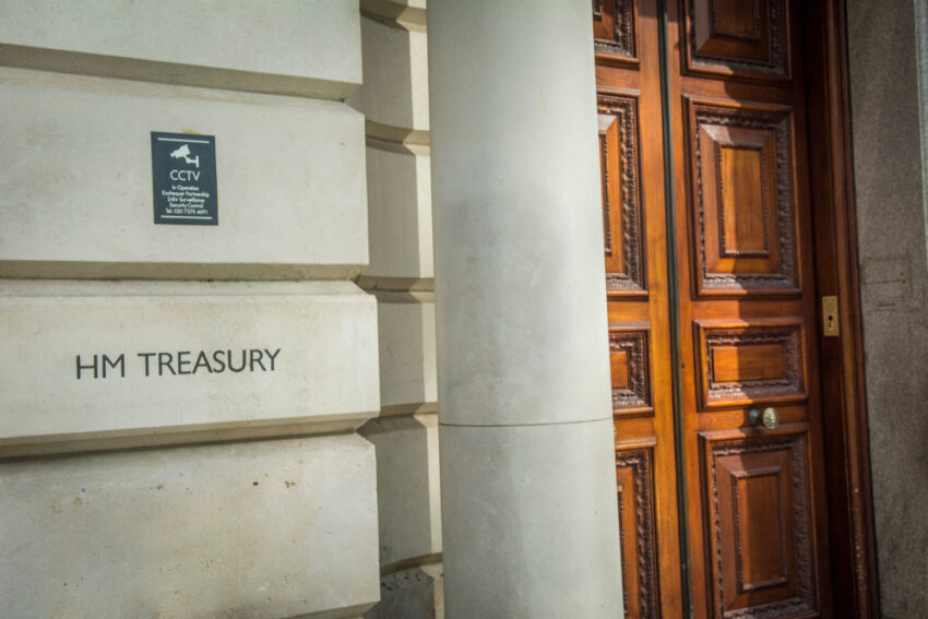 Treasury’s bank referral scheme falls flat, securing loans for only 1 in 20 small businesses