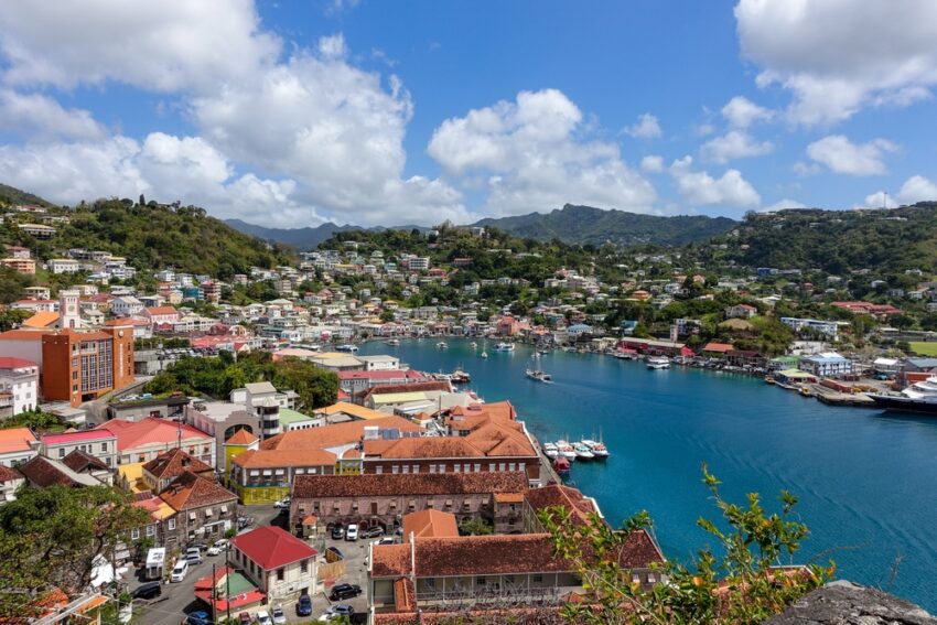 Investing in Grenada Property for Securing Citizenship