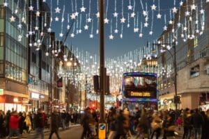 High street retailers are preparing for a difficult Christmas trading period, as higher taxes and mounting costs raise concerns over the viability of many businesses in town and city centres.