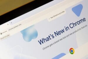 Google may be forced to sell its Chrome browser as US antitrust officials intensify scrutiny, potentially reshaping the tech giant's operations and impacting its advertising revenue.