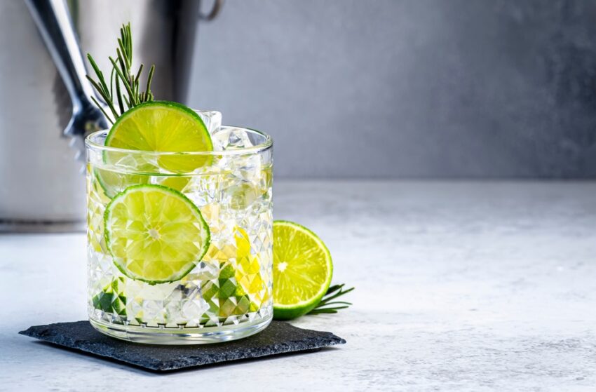 Gin and tonic surpasses tea as Britain’s favourite drink amid shifting consumer preferences