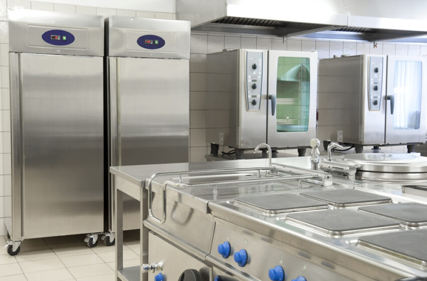 Investing in the best equipment for a given job is essential in day to day business operations, especially in the hospitality and foodservice industry where food safety is concerned.